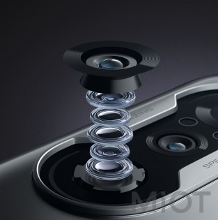 Смартфон Xiaomi Redmi K40 Gaming 12/128GB Silver