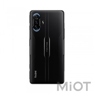 Смартфон Xiaomi Redmi K40 Gaming 12/256GB Black