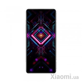 Смартфон Xiaomi Redmi K40 Gaming 12/256GB White