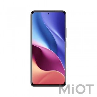 Смартфон Xiaomi Redmi K40 Pro 8/256GB Black EU/CE