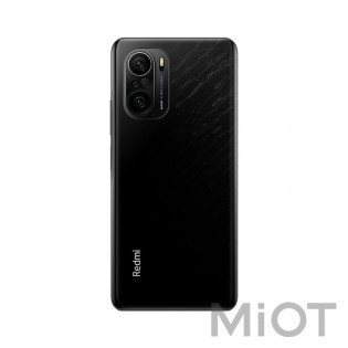 Смартфон Xiaomi Redmi K40 Pro 6/128GB Black EU/CE