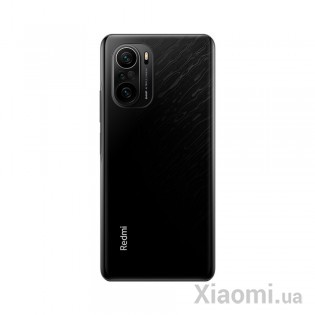 Смартфон Xiaomi Redmi K40 Pro 12/256GB Black EU/CE