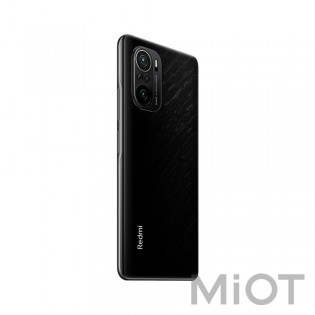 Смартфон Xiaomi Redmi K40 Pro 12/256GB Black EU/CE
