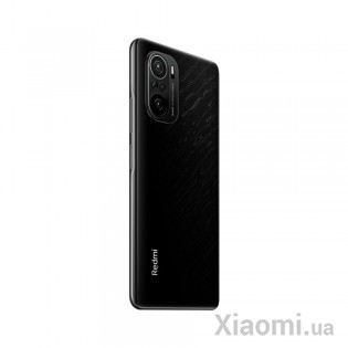 Смартфон Xiaomi Redmi K40 Pro 8/256GB Black EU/CE