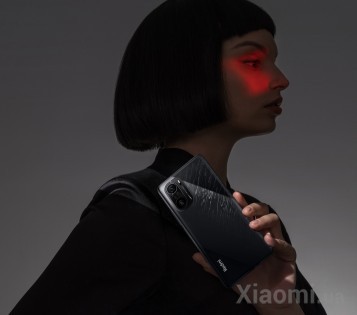 Смартфон Xiaomi Redmi K40 Pro 8/128GB Black EU/CE