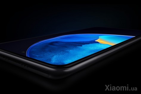 Смартфон Xiaomi Redmi K40 Pro 12/256GB Black EU/CE
