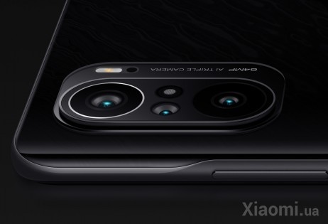Смартфон Xiaomi Redmi K40 Pro 8/256GB Black EU/CE