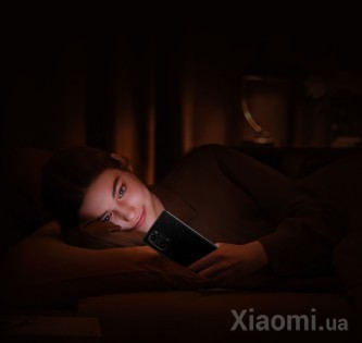 Смартфон Xiaomi Redmi K40 Pro 12/256GB Black EU/CE