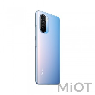 Смартфон Xiaomi Redmi K40 Pro 6/128GB Blue EU/CE