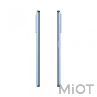 Смартфон Xiaomi Redmi K40 Pro 8/128GB Blue EU/CE