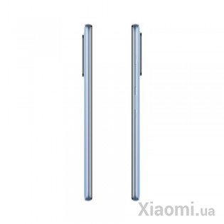 Смартфон Xiaomi Redmi K40 Pro 12/256GB Blue EU/CE