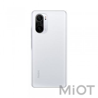 Смартфон Xiaomi Redmi K40 Pro 6/256GB Silver EU/CE