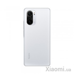Смартфон Xiaomi Redmi K40 Pro 8/128GB Silver EU/CE