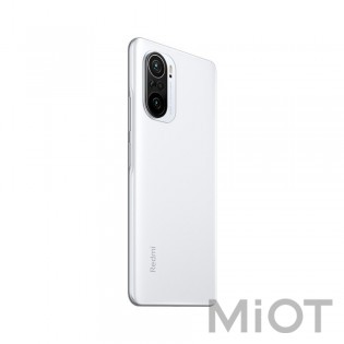 Смартфон Xiaomi Redmi K40 Pro 12/256GB Silver EU/CE