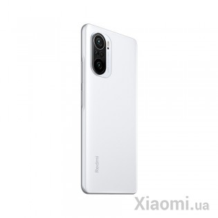 Смартфон Xiaomi Redmi K40 Pro 8/128GB Silver EU/CE
