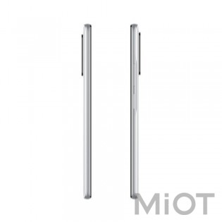 Смартфон Xiaomi Redmi K40 Pro 8/256GB Silver EU/CE