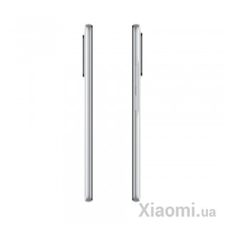 Смартфон Xiaomi Redmi K40 Pro 8/128GB Silver EU/CE