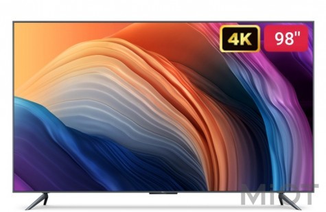 Телевізор Xiaomi Redmi MAX 98"