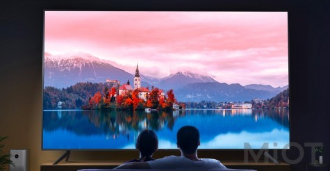 Телевізор Xiaomi Redmi MAX 98"