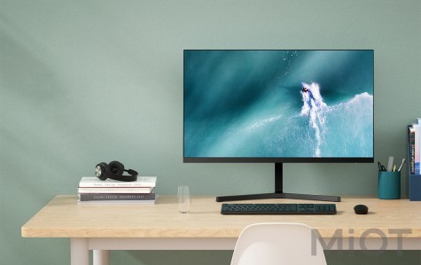 Монітор Xiaomi Redmi display 1A 23.8"