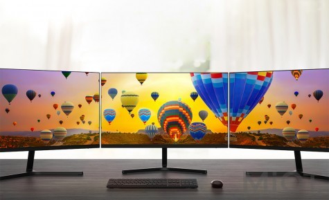 Монітор Xiaomi Redmi display 1A 23.8"