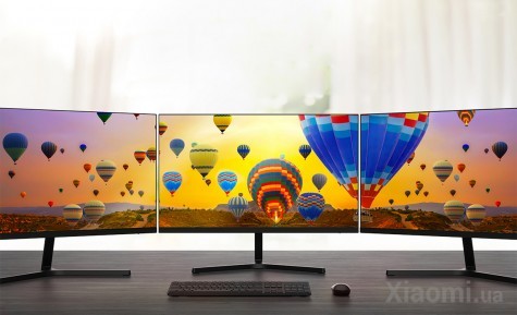 Монитор Xiaomi Redmi display 1A 23.8"