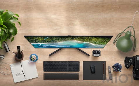 Монітор Xiaomi Redmi display 1A 23.8"