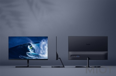 Монітор Xiaomi Redmi display 1A 23.8"