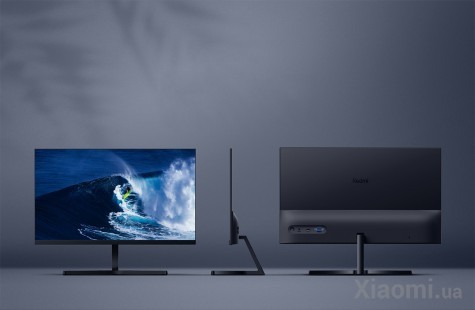 Монитор Xiaomi Redmi display 1A 23.8"