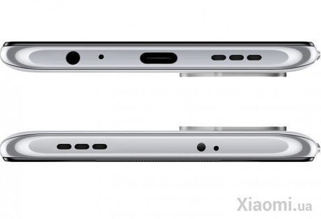 Смартфон Xiaomi Redmi Note 10 4/64 Pebble White EU/CE