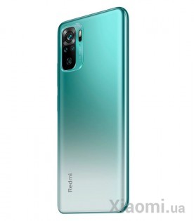 Смартфон Xiaomi Redmi Note 10 6/128 Lake Green EU/CE
