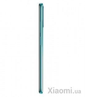 Смартфон Xiaomi Redmi Note 10 6/128 Lake Green EU/CE