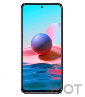Смартфон Xiaomi Redmi Note 10 6/128 Onyx Gray EU/CE