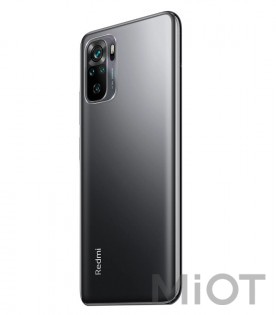 Смартфон Xiaomi Redmi Note 10 6/128 Onyx Gray EU/CE