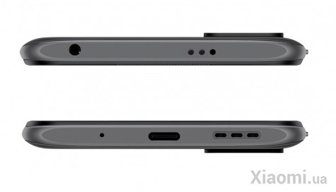 Смартфон Xiaomi Redmi Note 10 5G 4/64 Graphite Gray EU/CE