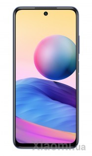 Смартфон Xiaomi Redmi Note 10 5G 4/128GB Nighttime Blue
