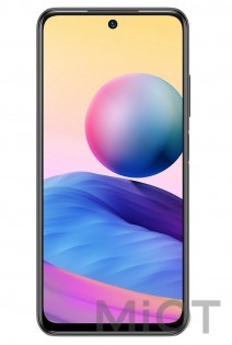 Смартфон Xiaomi Redmi Note 10 5G 8/128 Graphite Gray