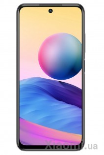 Смартфон Xiaomi Redmi Note 10 5G 4/64 Graphite Gray EU/CE
