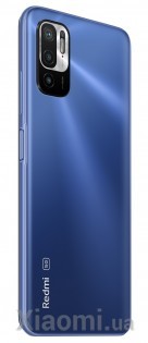 Смартфон Xiaomi Redmi Note 10 5G 4/128 Nighttime Blue EU/CE