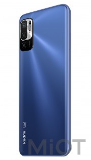 Смартфон Xiaomi Redmi Note 10 5G 6/128 Nighttime Blue