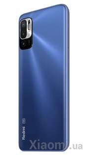 Смартфон Xiaomi Redmi Note 10 5G 4/128GB Nighttime Blue