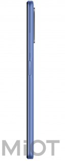 Смартфон Xiaomi Redmi Note 10 5G 4/128GB Nighttime Blue