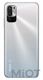 Смартфон Xiaomi Redmi Note 10 5G 8/256 Chrome Silver