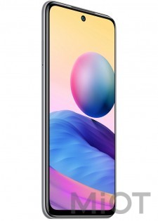 Смартфон Xiaomi Redmi Note 10 5G 4/64 Chrome Silver EU/CE