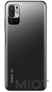 Смартфон Xiaomi Redmi Note 10 5G 8/128 Graphite Gray
