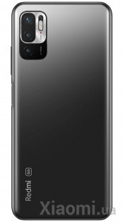 Смартфон Xiaomi Redmi Note 10 5G 4/64 Graphite Gray EU/CE