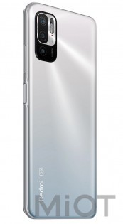 Смартфон Xiaomi Redmi Note 10 5G 8/256 Chrome Silver