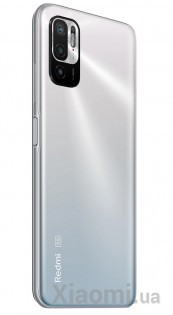 Смартфон Xiaomi Redmi Note 10 5G 4/128 Chrome Silver