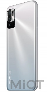 Смартфон Xiaomi Redmi Note 10 5G 4/64 Chrome Silver EU/CE