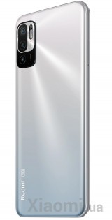 Смартфон Xiaomi Redmi Note 10 5G 4/128 Chrome Silver